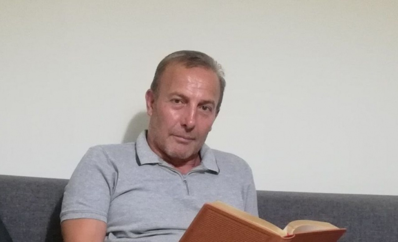 Trabzon dağlarının sözlüğü: Kaybolma tehlikesi altındaki Romeika dili kitaplaştırıldı