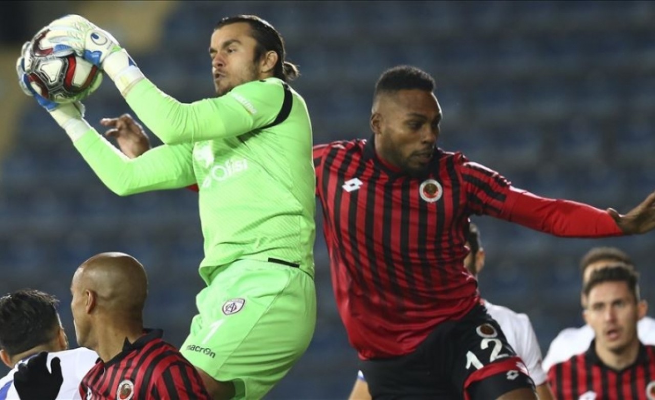 Trabzonspor'dan KAP bildirimi