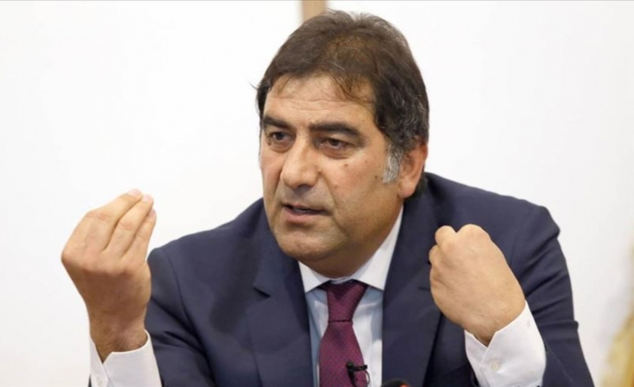 Trabzonspor Teknik Direktörü Karaman: Eksiklerimizin farkındayız