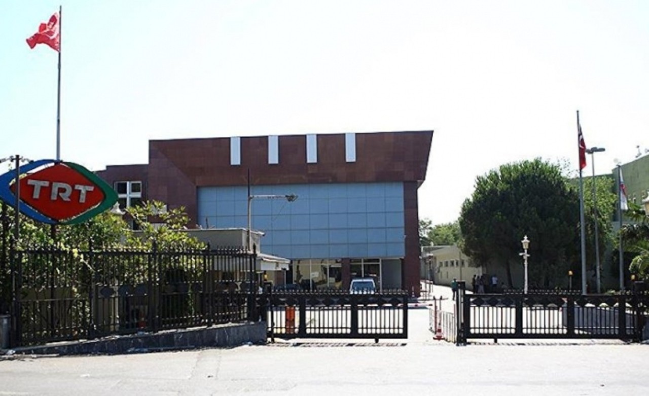 TRT çalışanlarına 'Karlov cinayeti' operasyonu