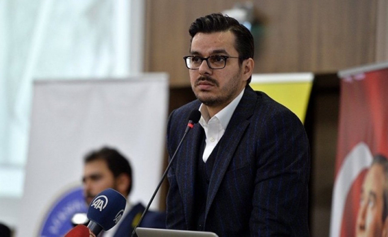 TRT Genel Müdürü Eren: Halkımız TRT'nin yaptığı haberlerin hepsine güveniyor