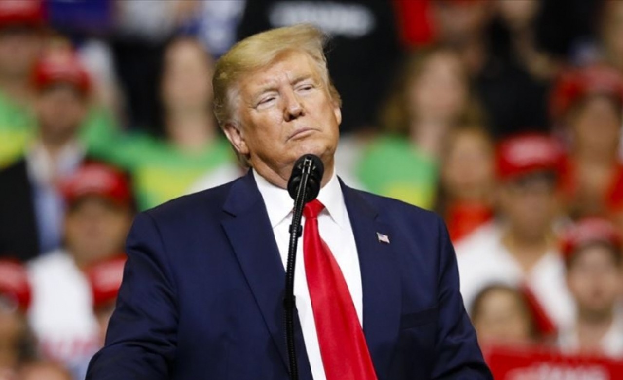 Trump Afganistan'dan ayrılma konusunda endişeli