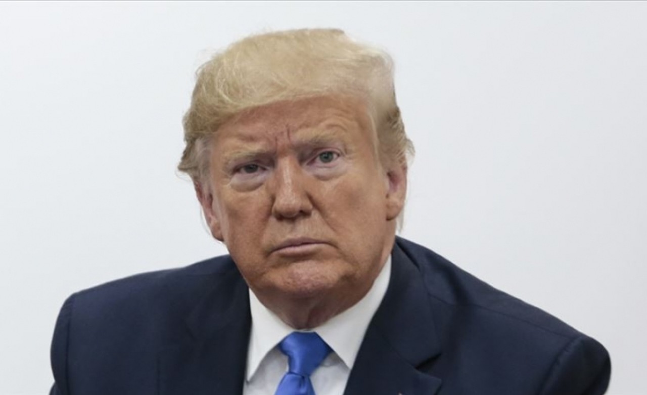 Trump,  nüfus sayımında vatandaşlık sorusundan vazgeçti