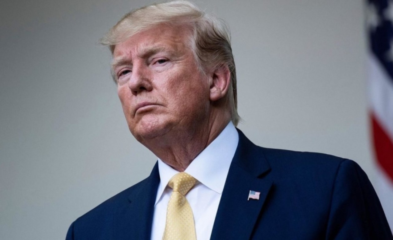 Trump’tan Türkiye ve S-400 açıklaması