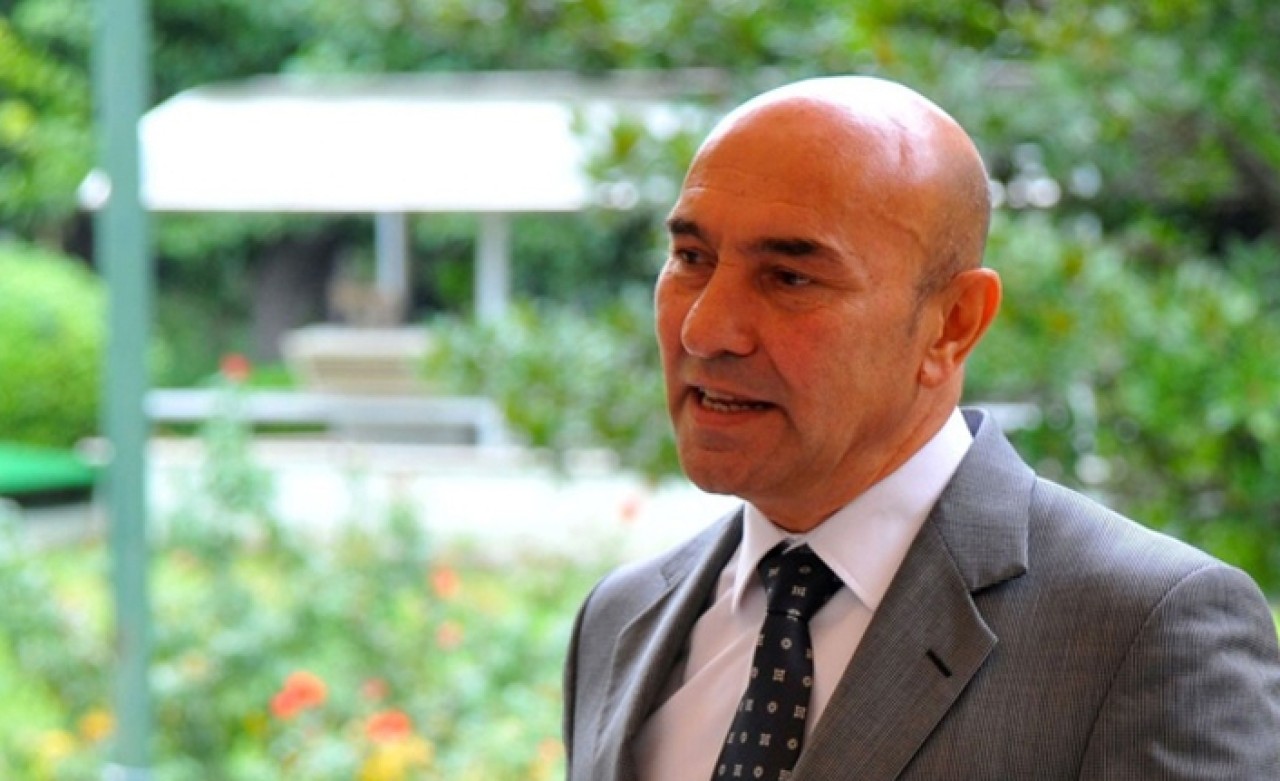 Tunç Soyer'in sözlerine Sivaslılar'dan tepki