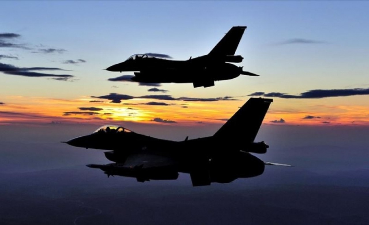 Tunceli'de 2 terörist etkisiz hale getirildi