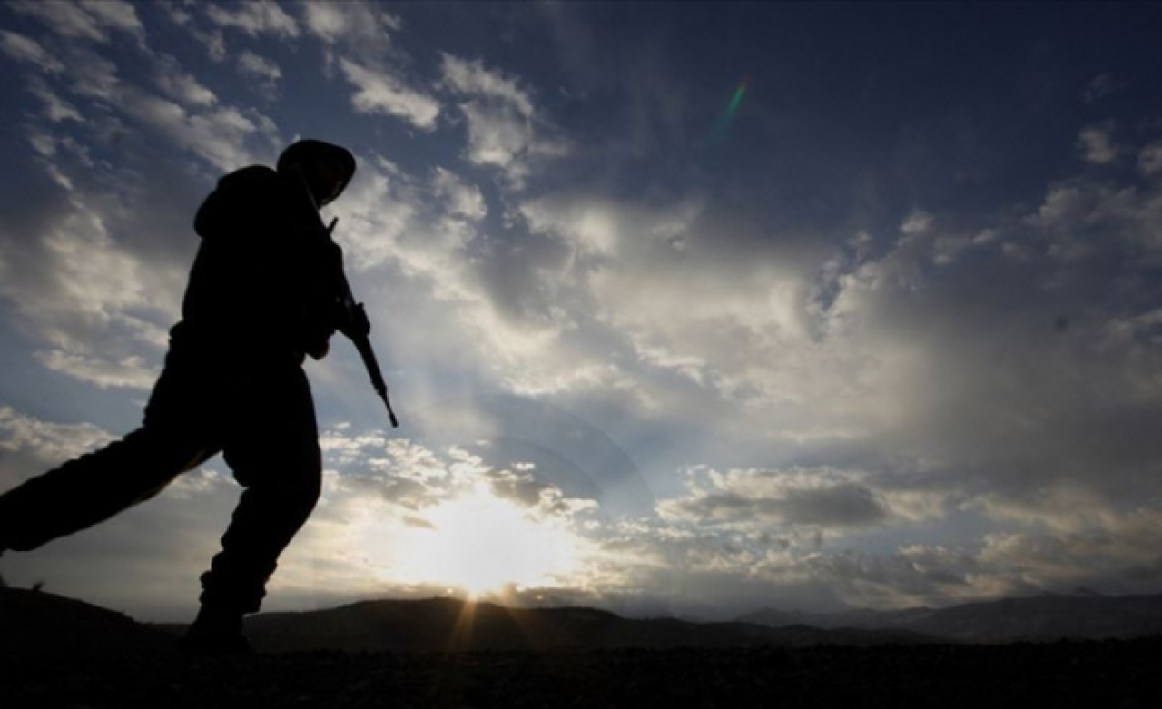 Tunceli'de 5 terörist etkisiz hale getirildi