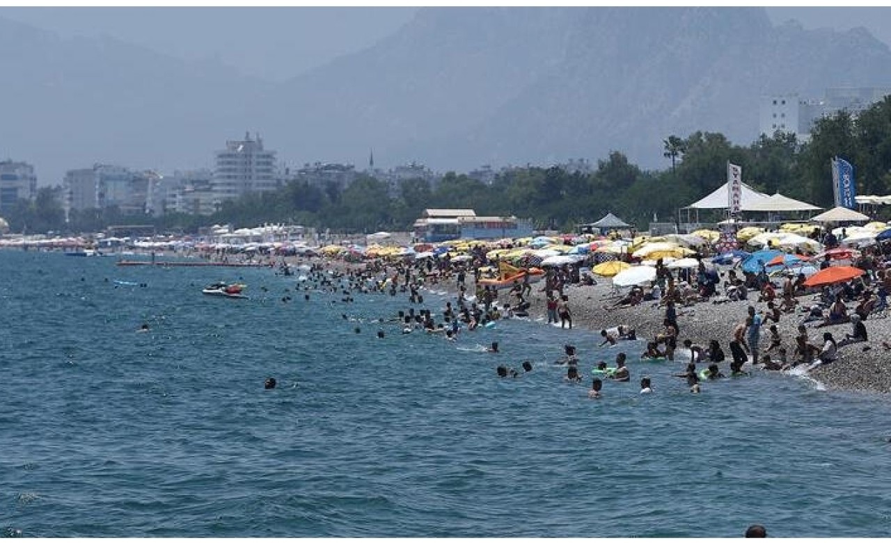Turizmciler Kurban Bayramı'nda 9 gün tatil istiyor