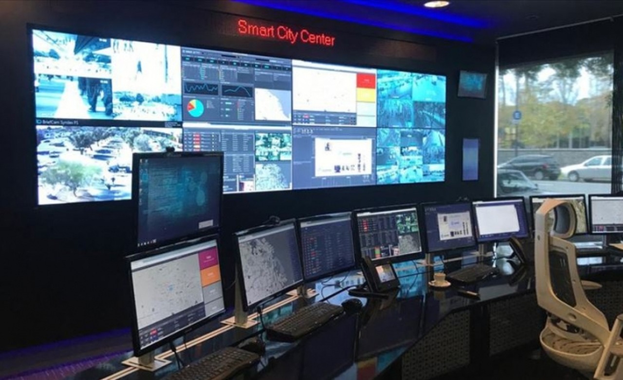 Türk bilim insanı,  'yüz tanıma sistemi' ile G20 ve BM'ye uzandı