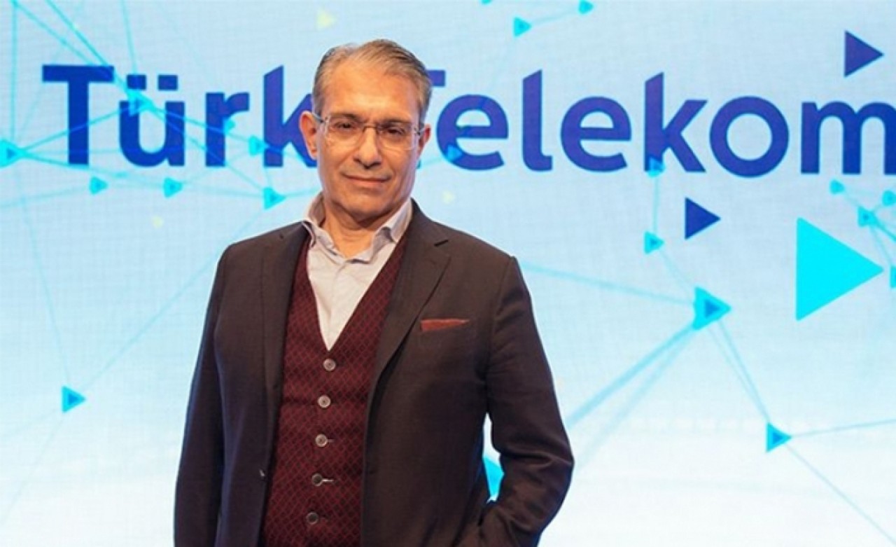 Türk Telekom’dan 745 milyon TL net kar