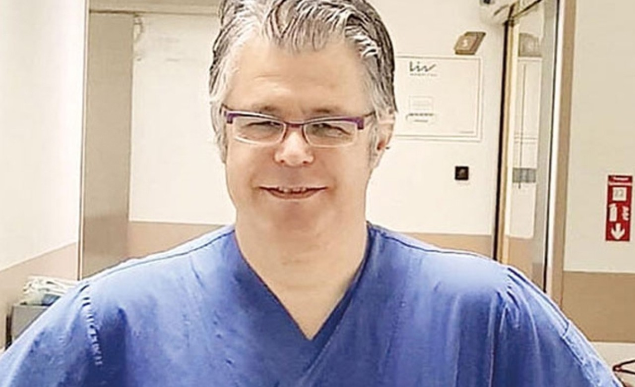 Türkiye'de bir ilk gerçekleşti! Tıpta gurur veren haber