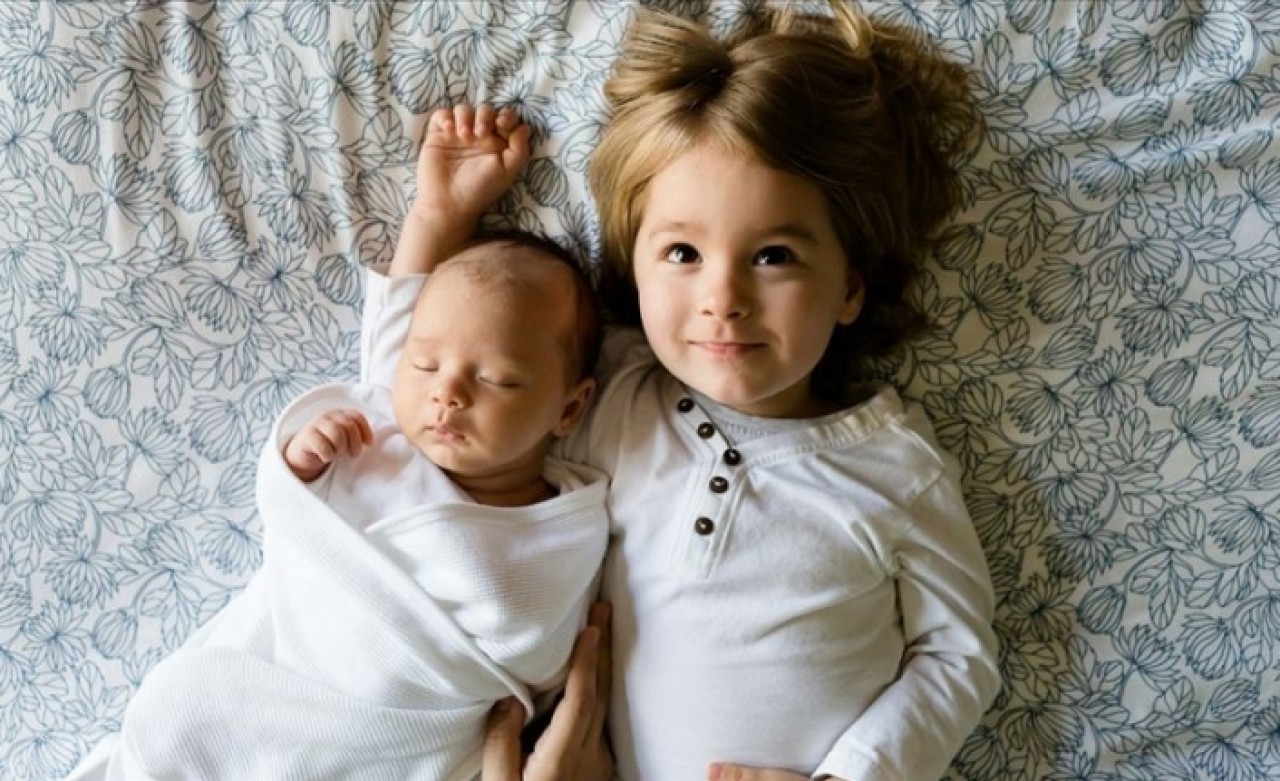 Türkiye'de geçen yıl 1 milyon 248 bin 847 canlı bebek doğdu