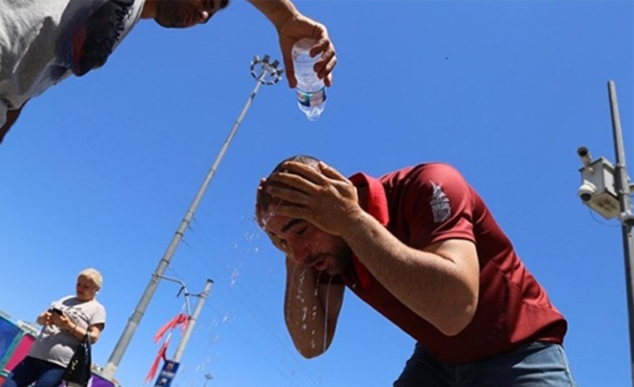 Türkiye için çok ciddi uyarı!