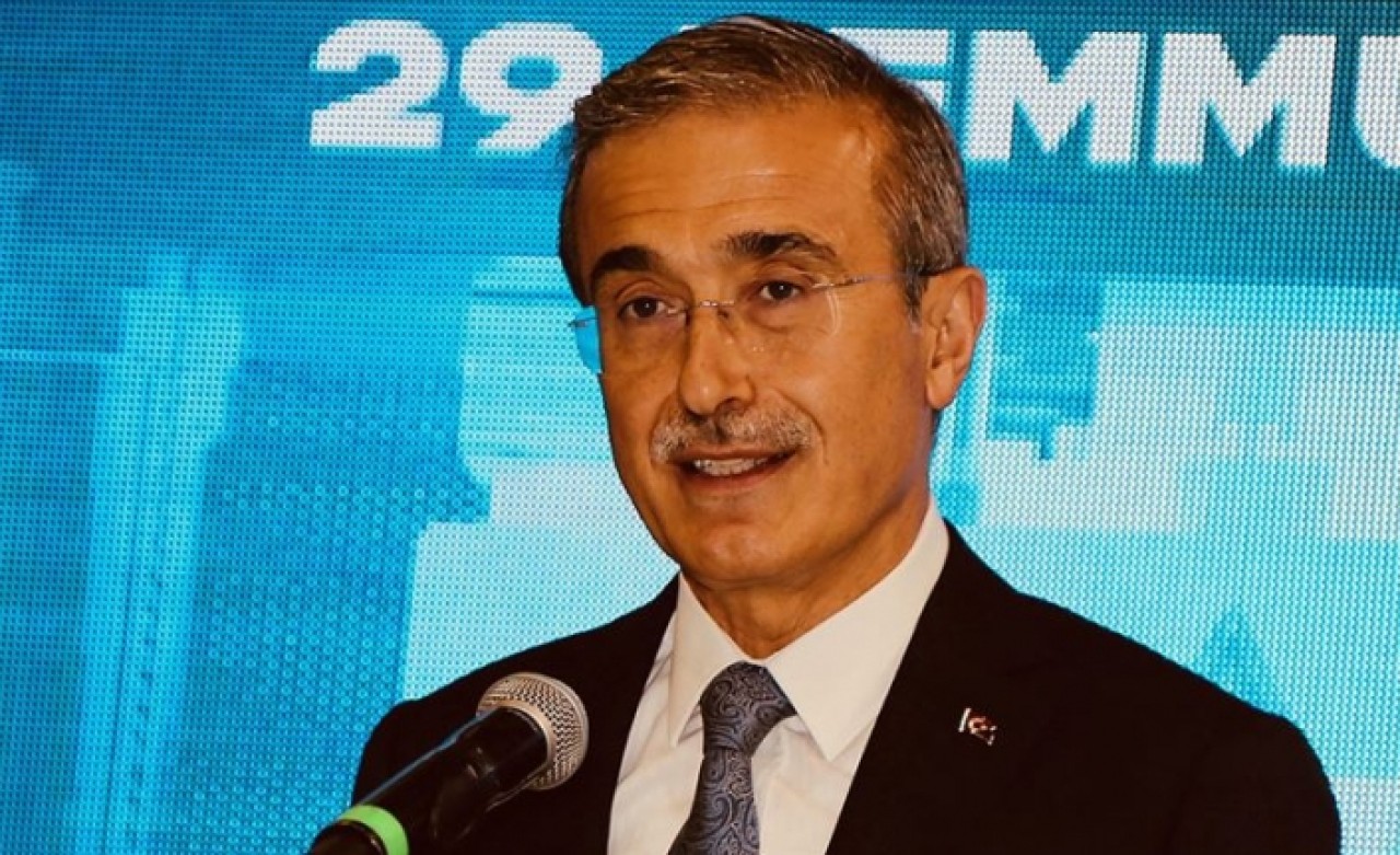 'Türkiye motor yolculuğunda başarılı olacak'