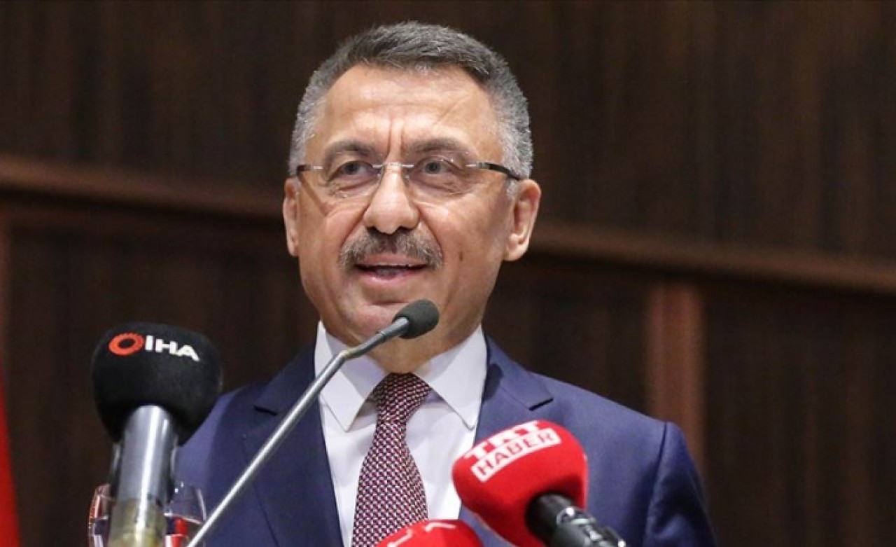 'Türkiye vatandaşlarını korumakta daima kararlı olmayı sürdürecek'