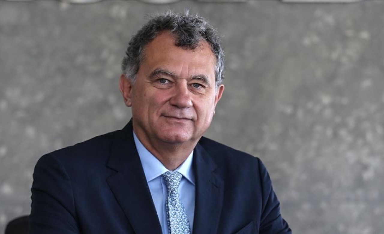 TÜSİAD Başkanı Kaslowski: Enflasyon düşerse kimse kuru izlemek zorunda kalmaz