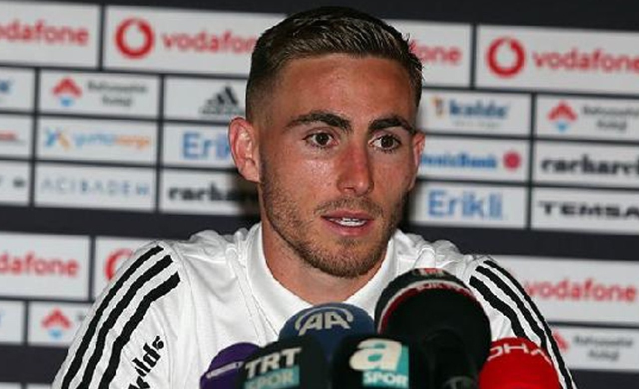 Tyler Boyd: Quaresma'dan öğreneceğim çok şey var