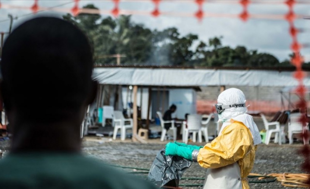 Uganda'da Ebola riski sona erdi