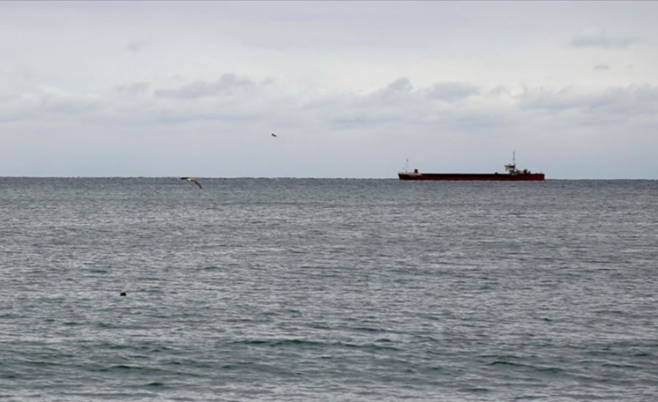 Ukrayna Rus tankerine el koydu