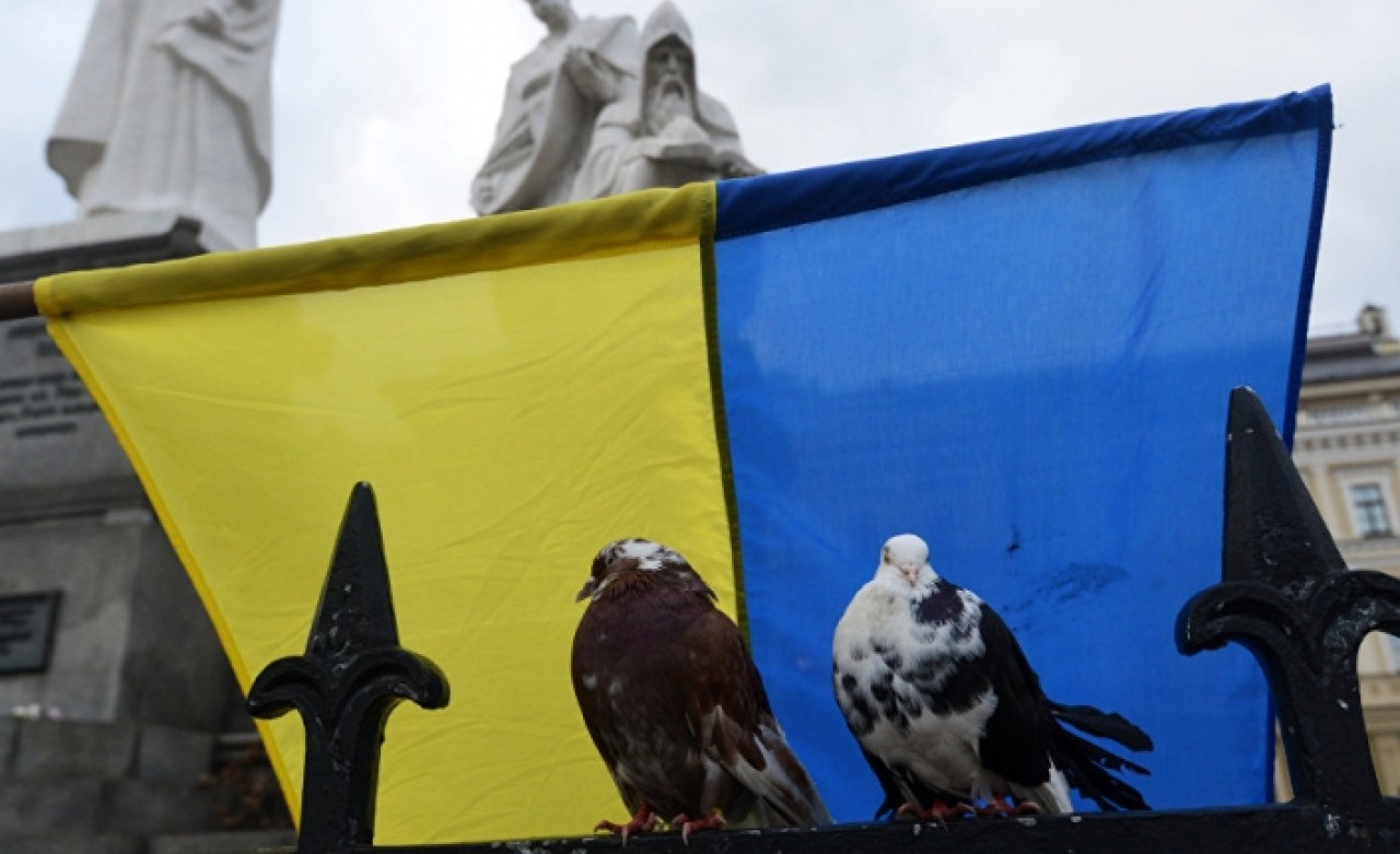 Ukrayna’dan Rusya’ya ‘Montrö ihlali’ suçlaması