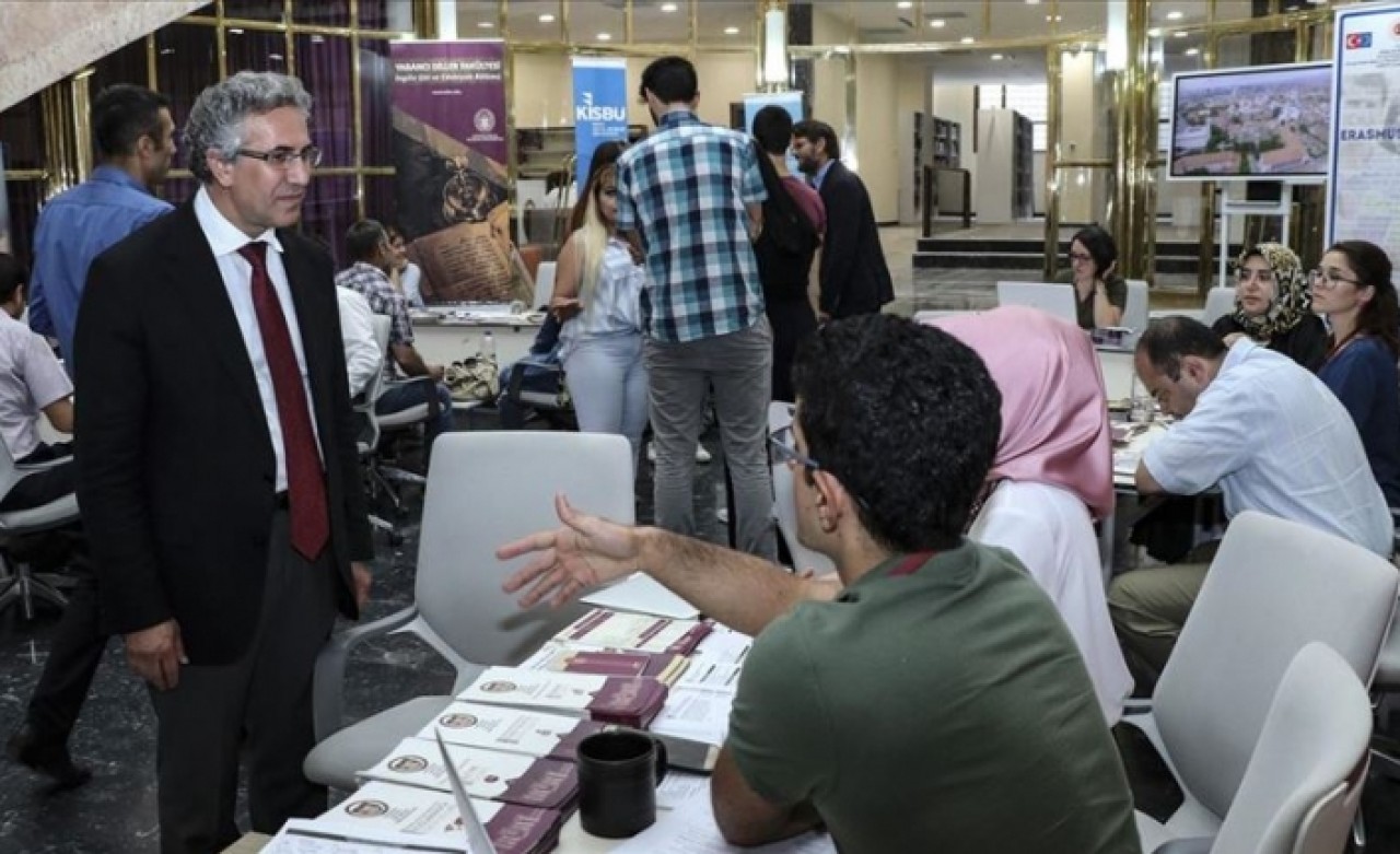 Üniversite adaylarına doğru tercih uyarısı