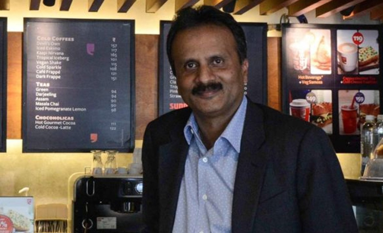 Ünlü iş insanı nehrin kıyısında ölü bulundu