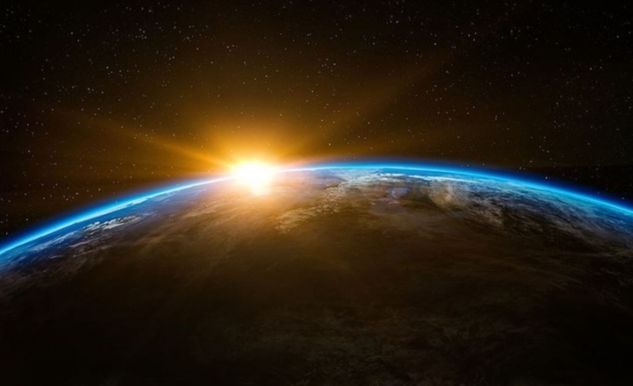 Uzayın derinliklerinden gelecek ilk ışıkta zaman kısalıyor