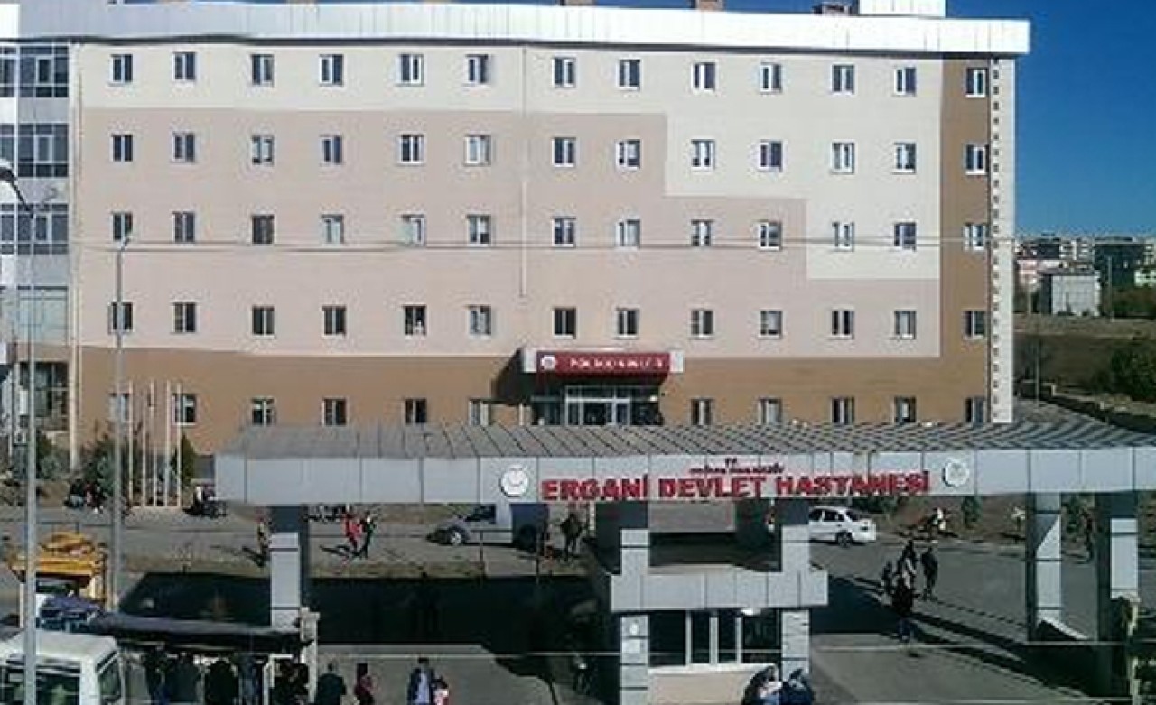 Üzerine televizyon düşen 3 yaşındaki Zeynep öldü