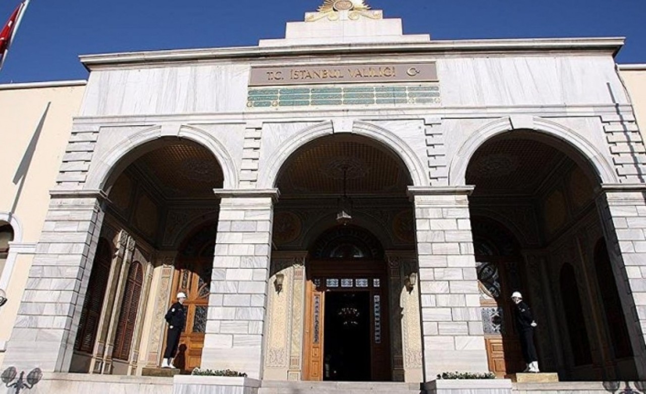 Valilikten İstanbul'daki kaçak Suriyelilere 20 Ağustos'a kadar süre