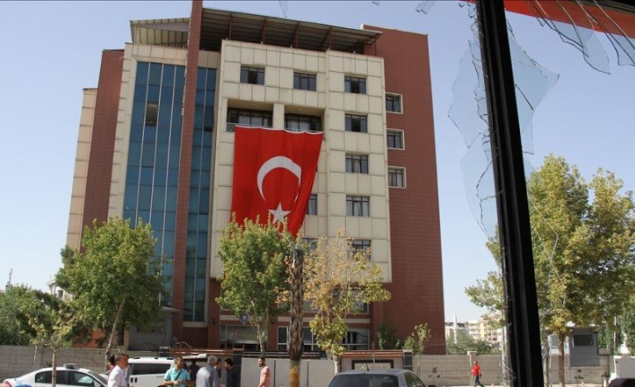 Van'daki bombalı saldırıya 5 kez ağırlaştırılmış müebbet cezası