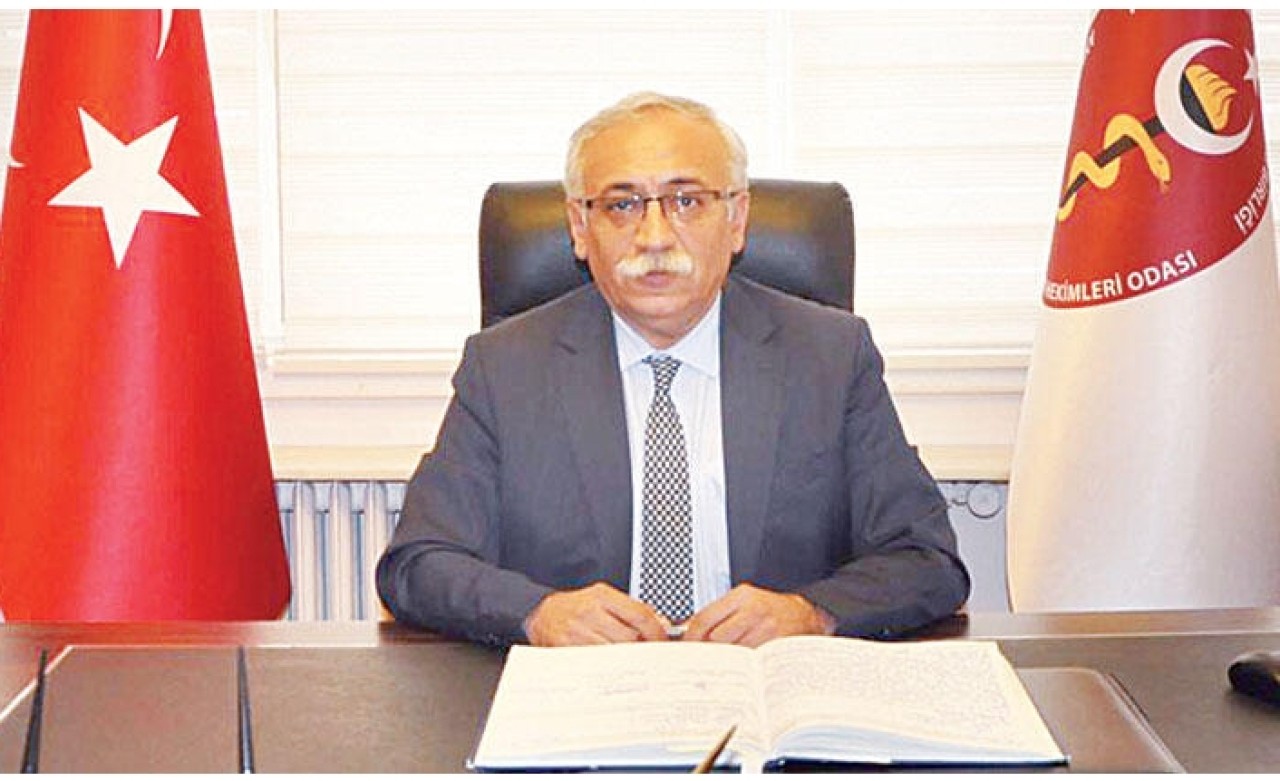 Veterinerlerden TOKİ'ye flaş başvuru