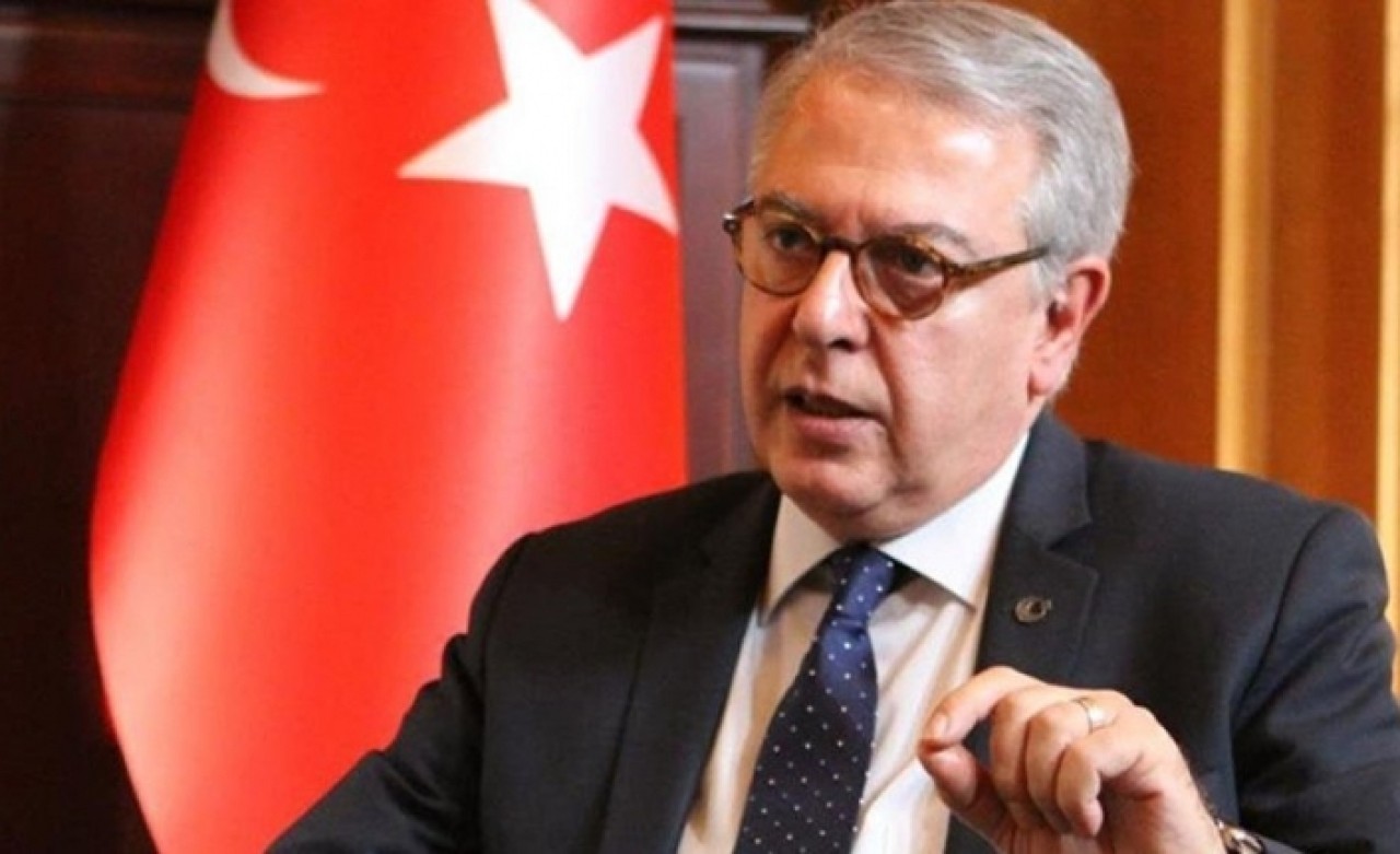 Washington Büyükelçisi Kılıç: Gülen'in iadesi için ABD'ye ek kanıtlar sunduk,  yetersiz bulundu