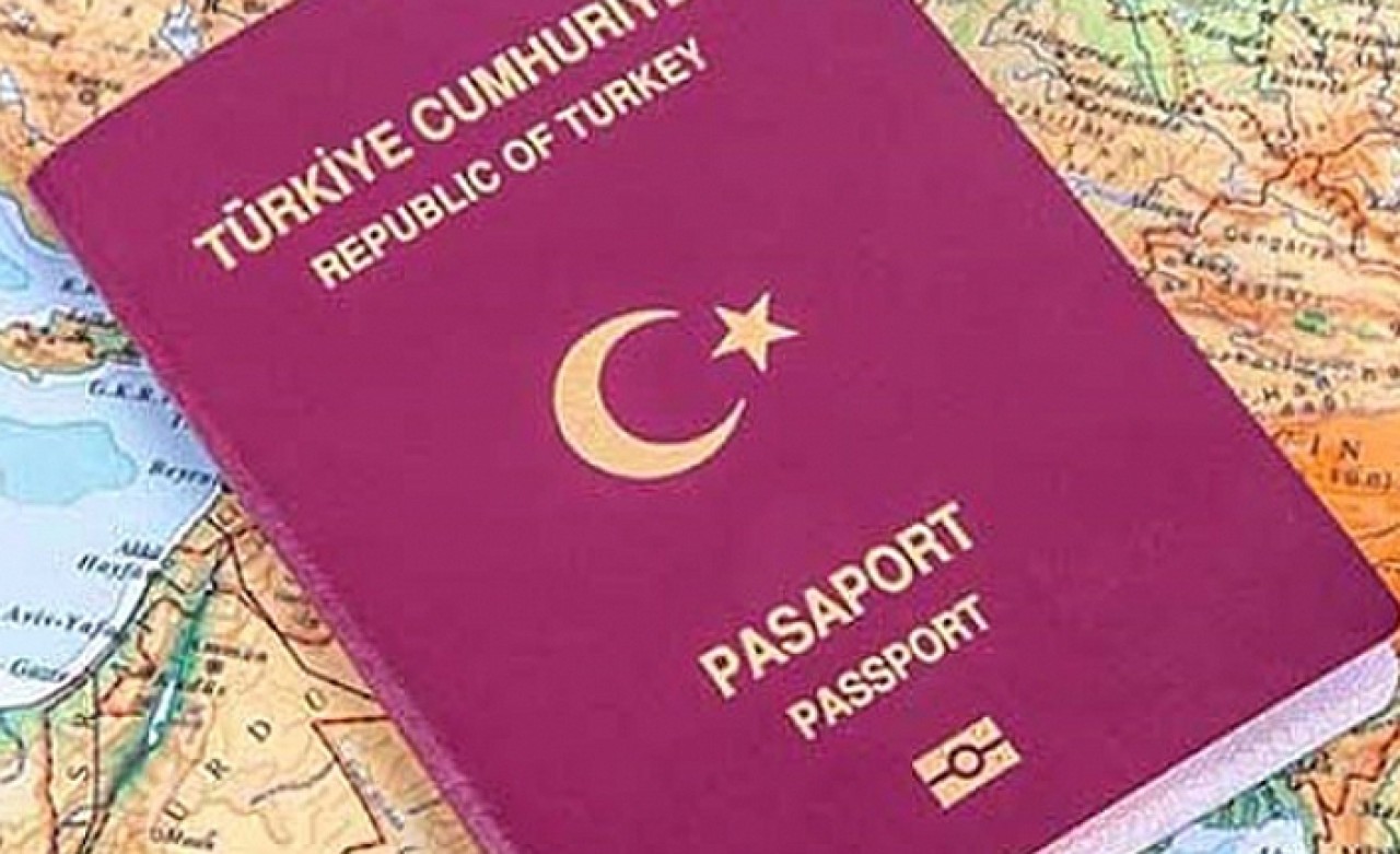 Yabancılara vize süresi 10 yıla çıkarıldı