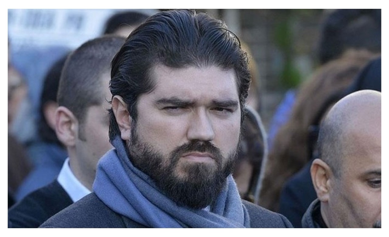 Yakalama kararı çıkarılan Rasim Ozan Kütahyalı duruşmaya yine gelmedi