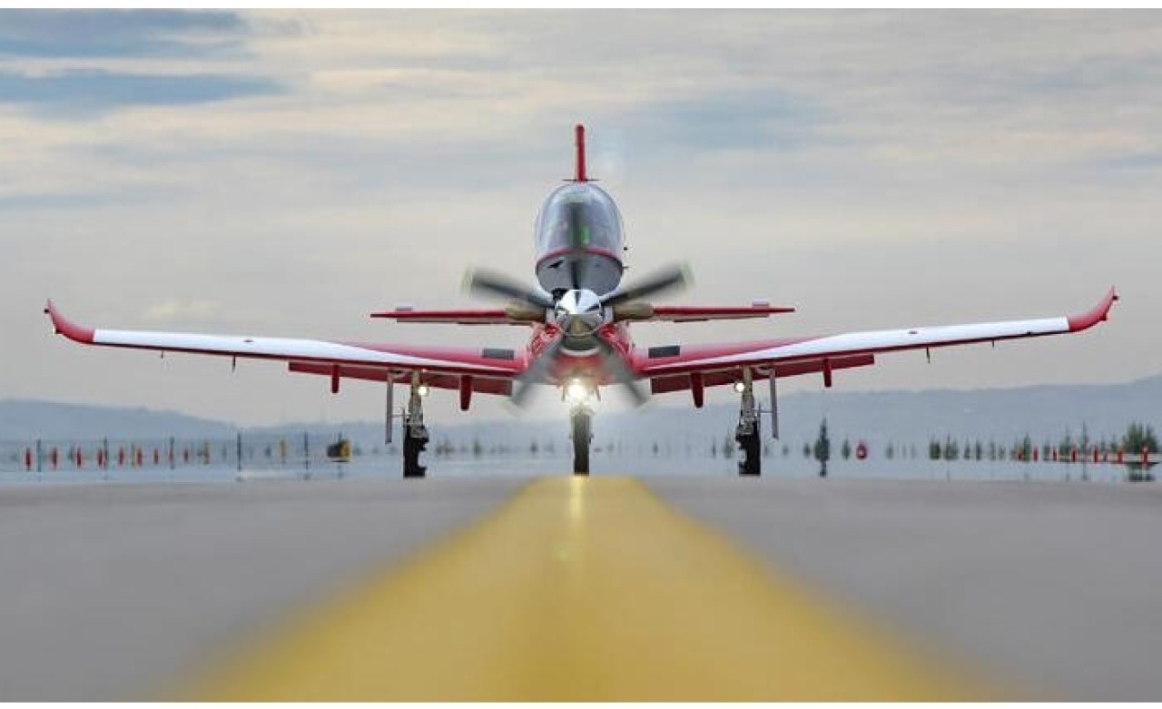 Yapay zekaya ilk yatırım TUSAŞ'tan