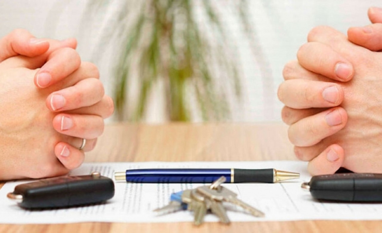 Yargıtay'dan emsal karar: Hasta eşe bakmayan kadına nafaka yok