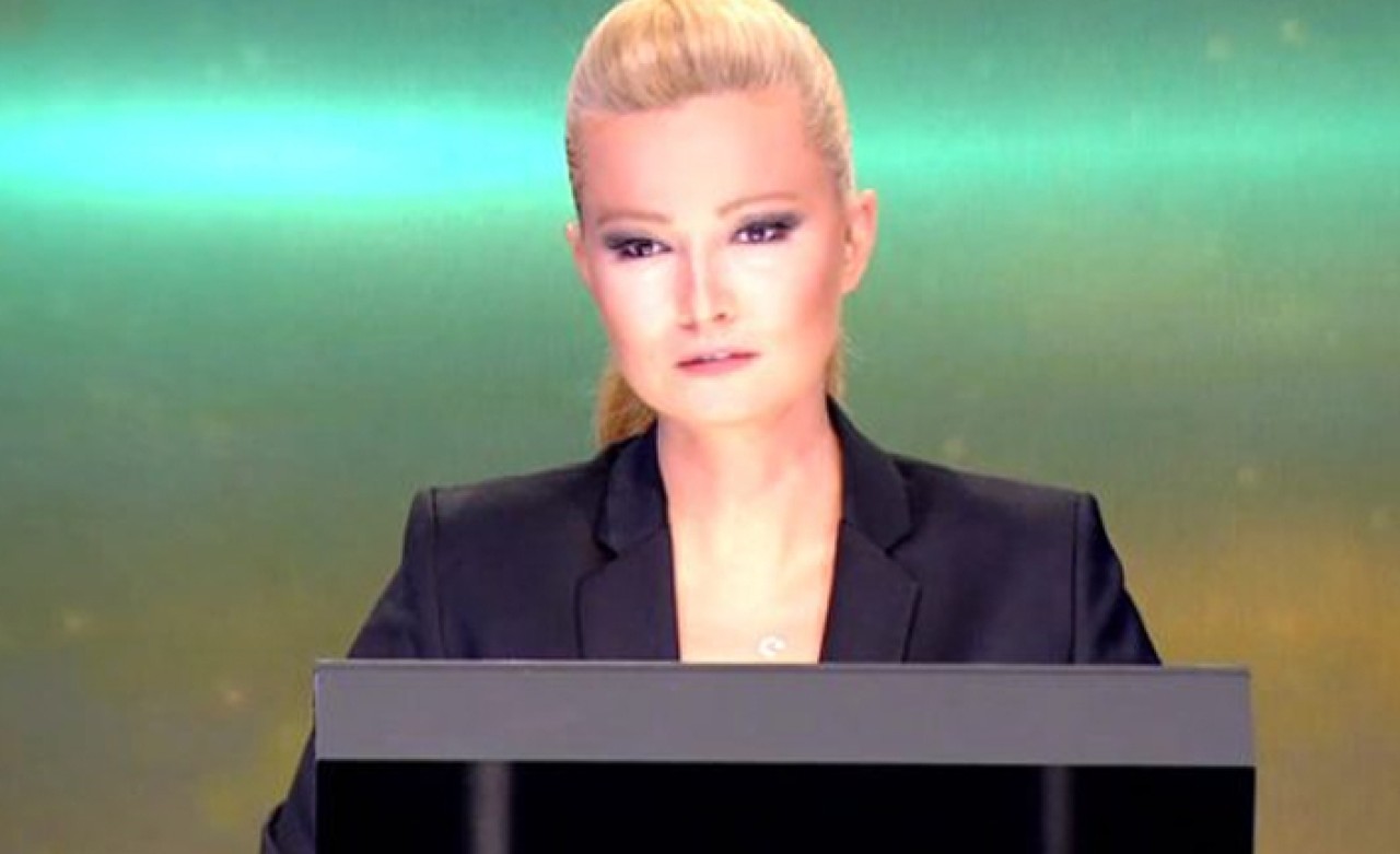 Yarışmaya İstiklal Marşı sorusu damga vurdu! 'Utanç kaynağı'