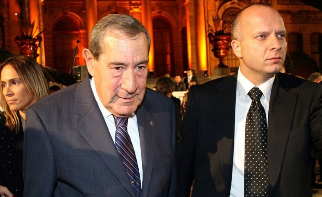 Yaşar Büyükanıt yoğun bakımdan çıktı