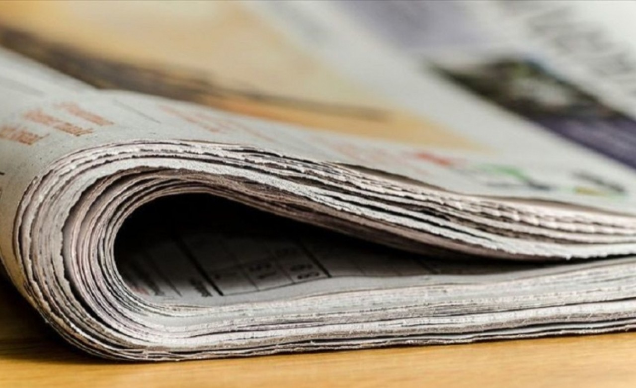 Yazılı basında çalışanların sayısı 5 yılda yüzde 42 azaldı,  çalışanların sadece üçte biri kadın