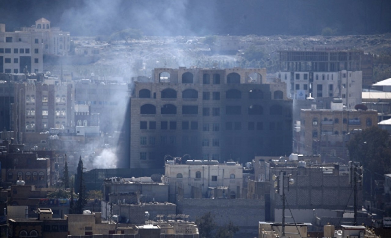 Yemen'e 18 ton ilaç ve tıbbi malzeme ulaştı