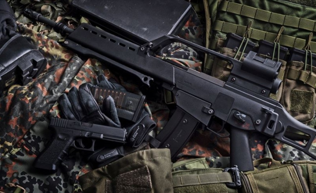 Yeni Zelanda'da ateşli silahlara sıkı denetim