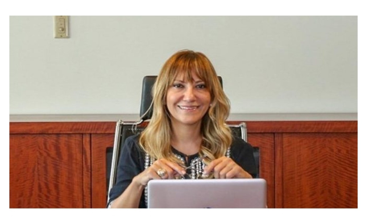 Yeşim Meltem Şişli Kimdir? Aslen nerelidir? Kaç yaşındadır?