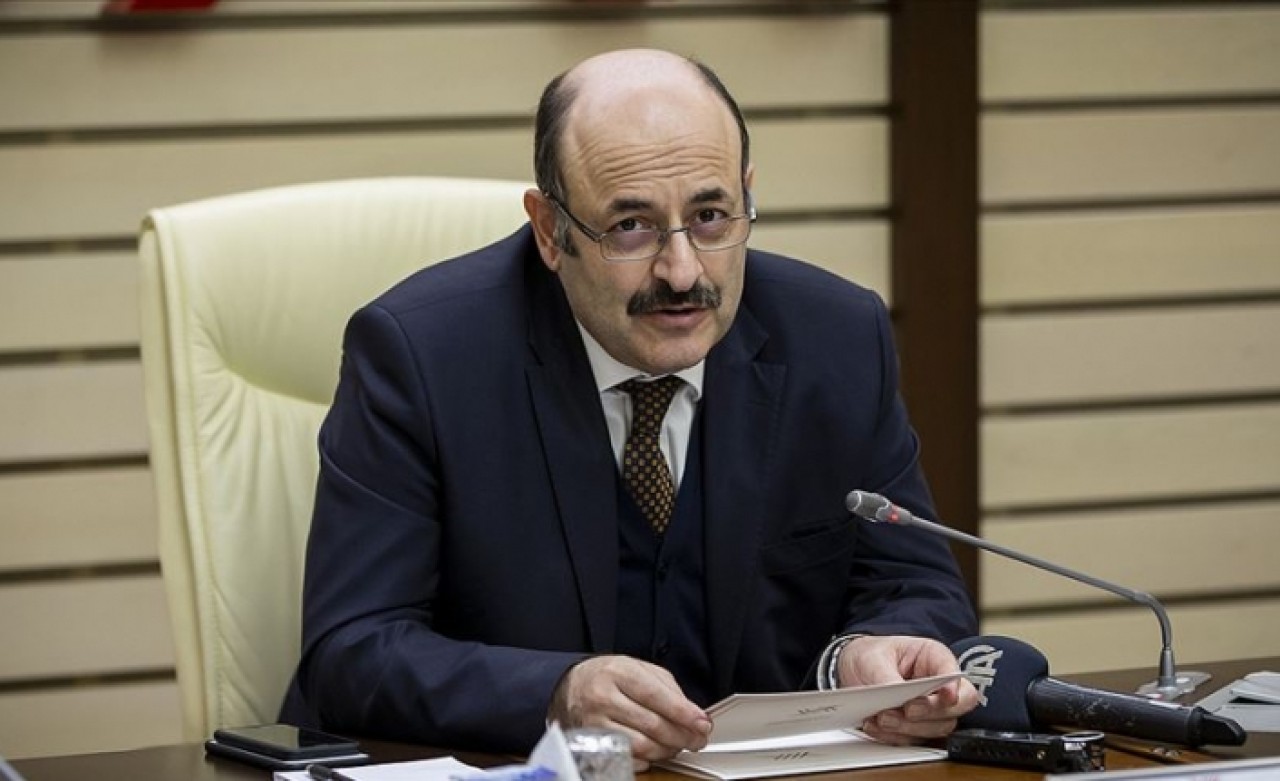 YÖK'ten 'engel durumuna göre sınav ortamı' kararı