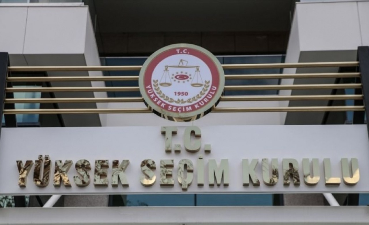 YSK,  illerin çıkaracağı milletvekili sayısını belirledi