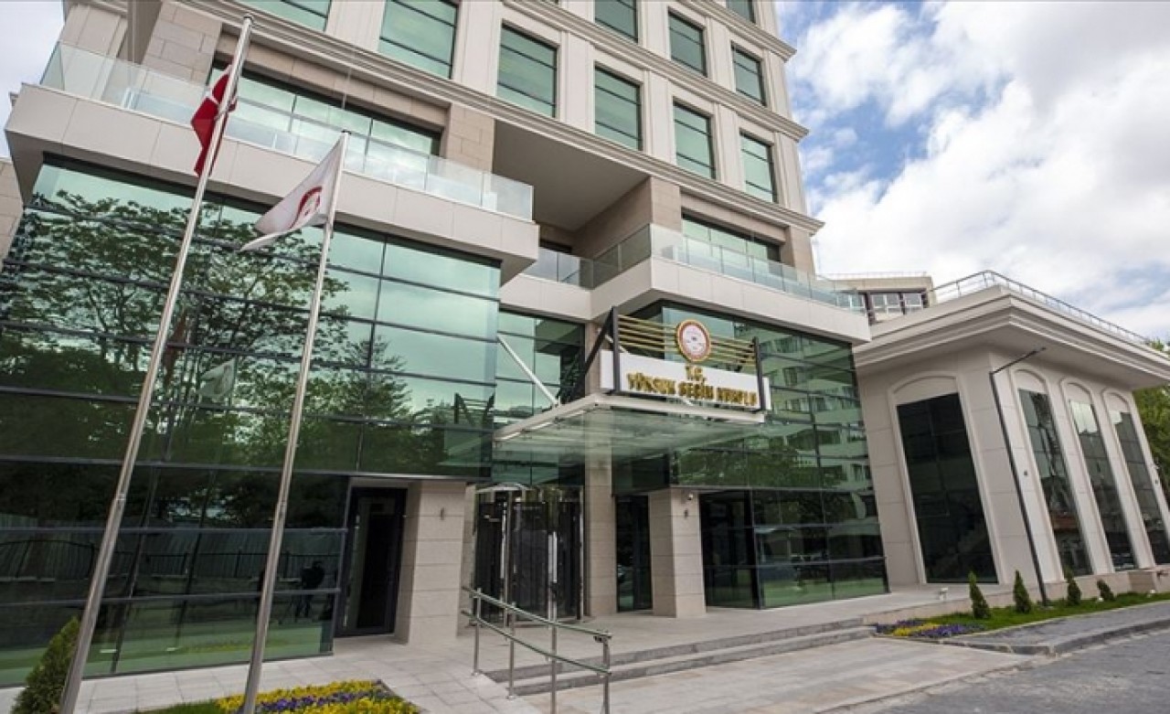 YSK kesin sonuçları açıkladı