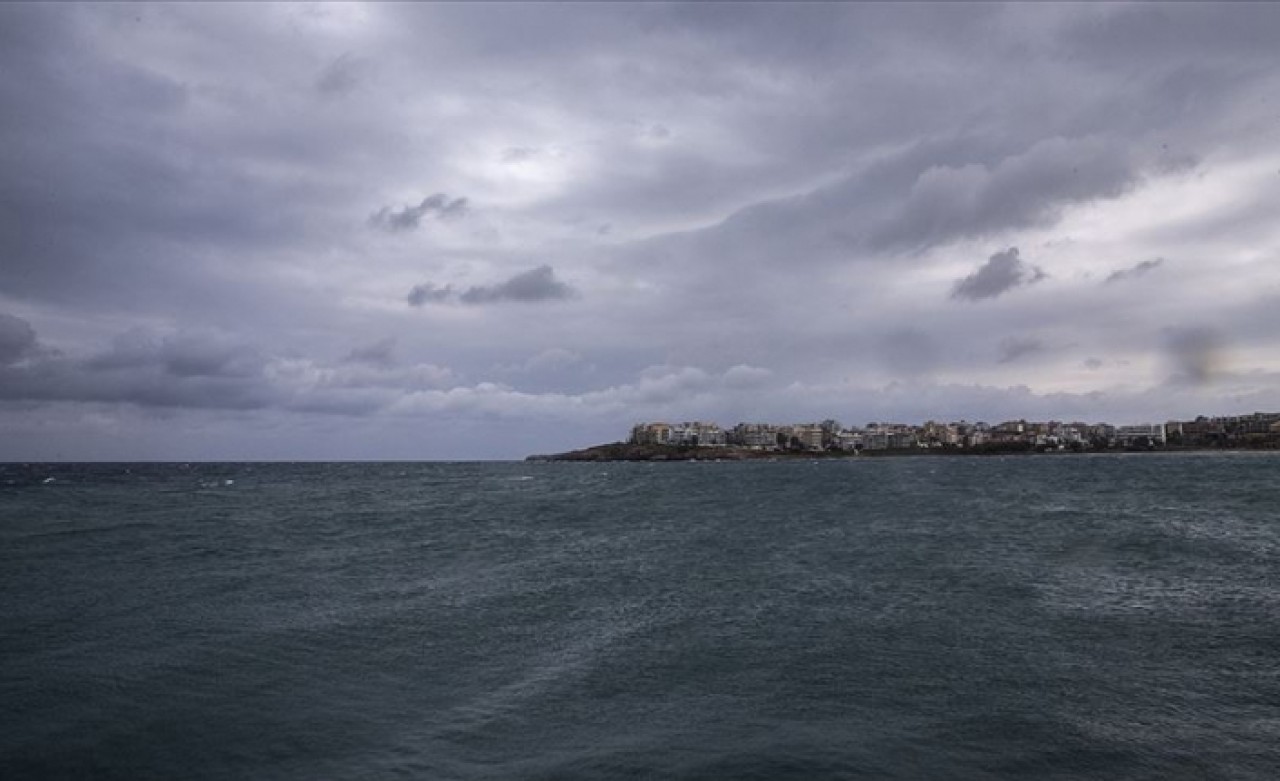 Yunanistan'da fırtına can aldı: 6 ölü