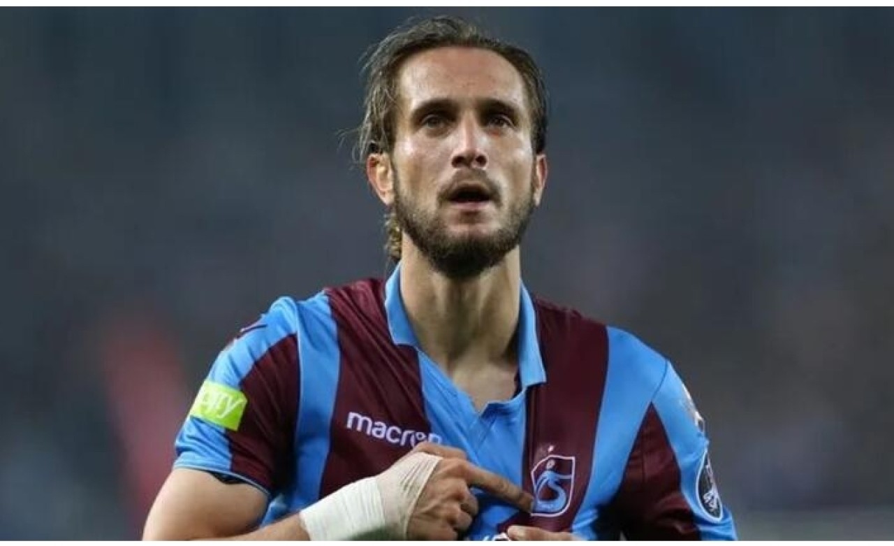 Yusuf Yazıcı için anlaşma sağlandı