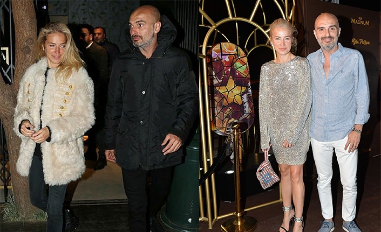 1 yıl önce evlenen ünlü çiftten flaş karar!