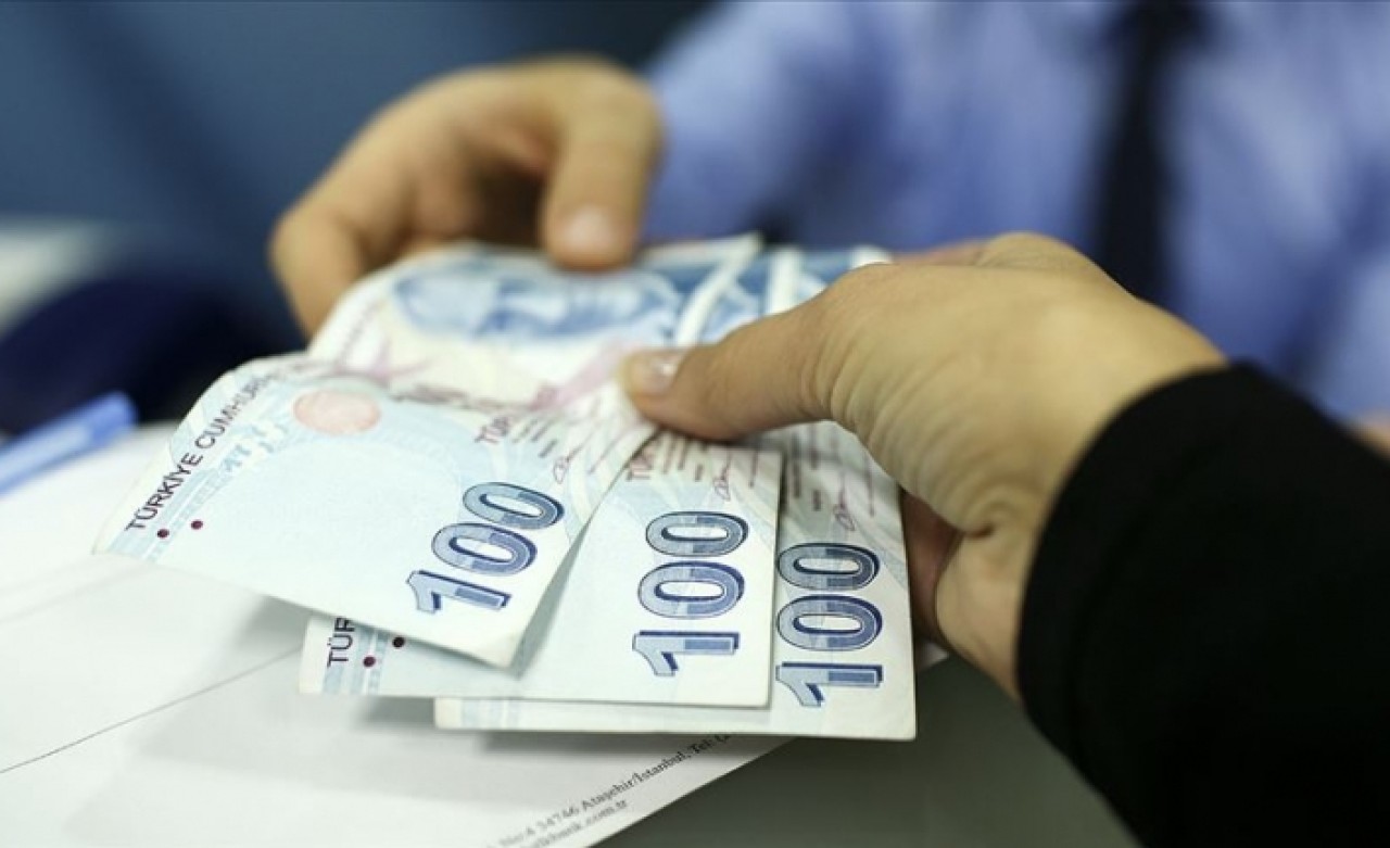 1, 2 milyar liralık destek ödemesi başlıyor