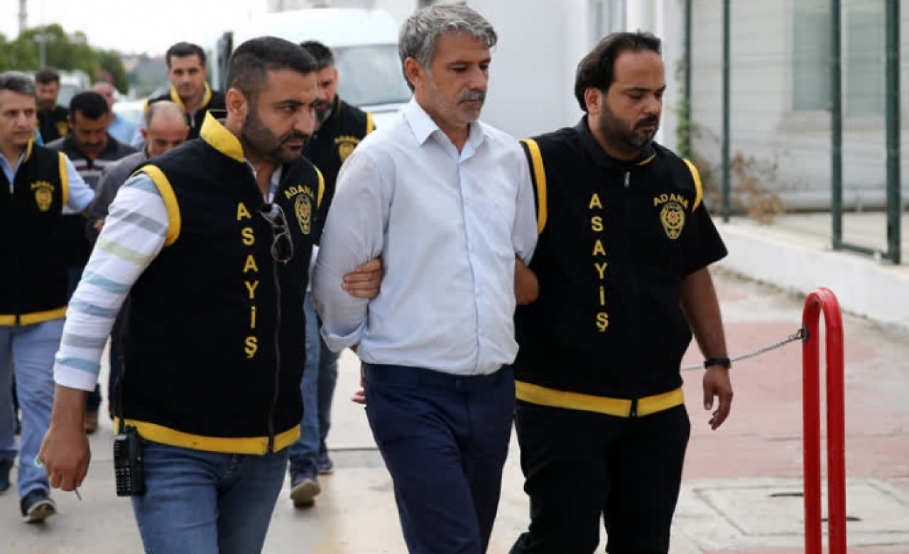 13 yaşındaki çocuğu kaçırıp,  20 bin dolar fidye istediler...